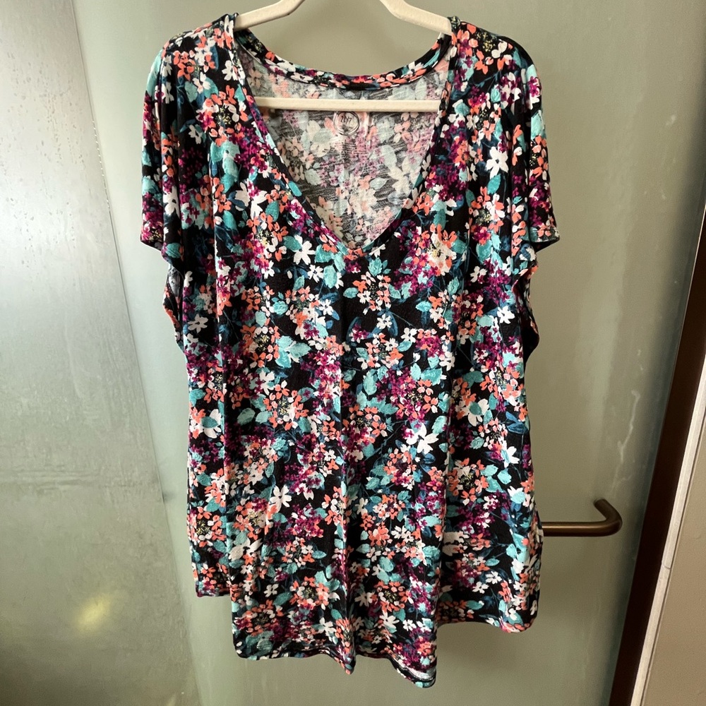 Maurices 3X tee